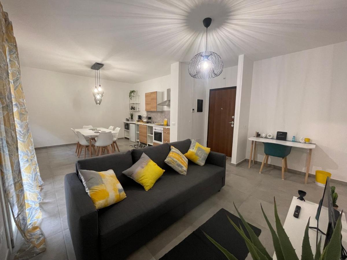 מרינו Cava Home - Castelli Apartments מראה חיצוני תמונה