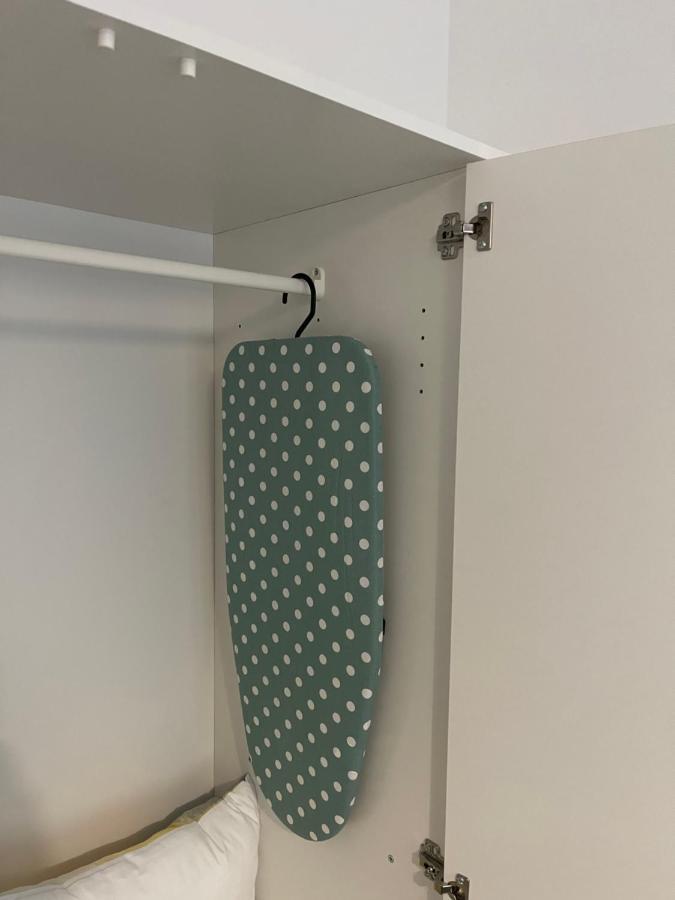 מרינו Cava Home - Castelli Apartments מראה חיצוני תמונה