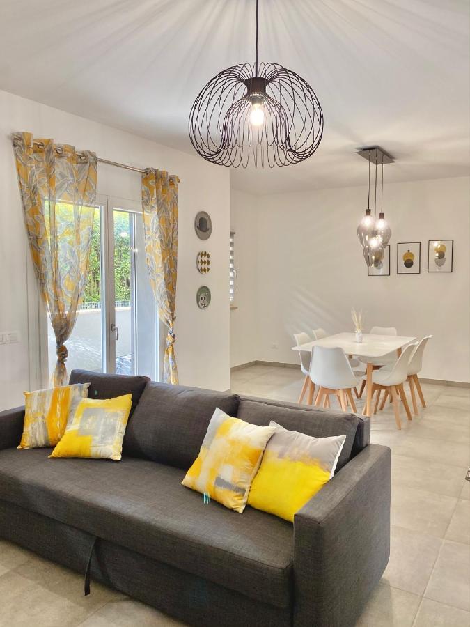 מרינו Cava Home - Castelli Apartments מראה חיצוני תמונה