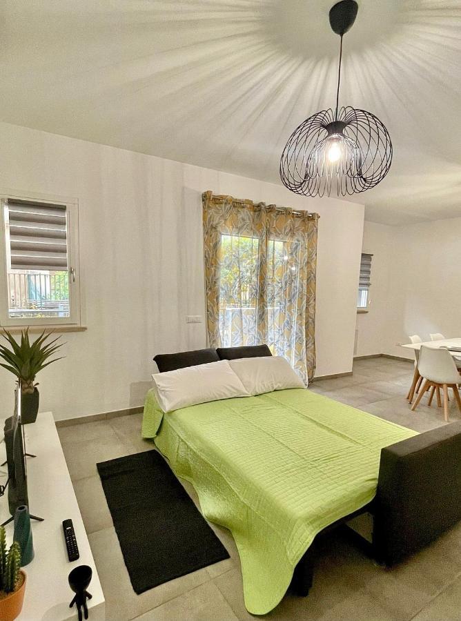 מרינו Cava Home - Castelli Apartments מראה חיצוני תמונה