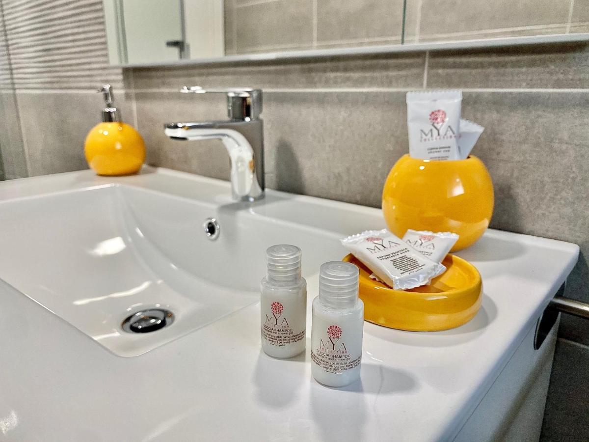 מרינו Cava Home - Castelli Apartments מראה חיצוני תמונה